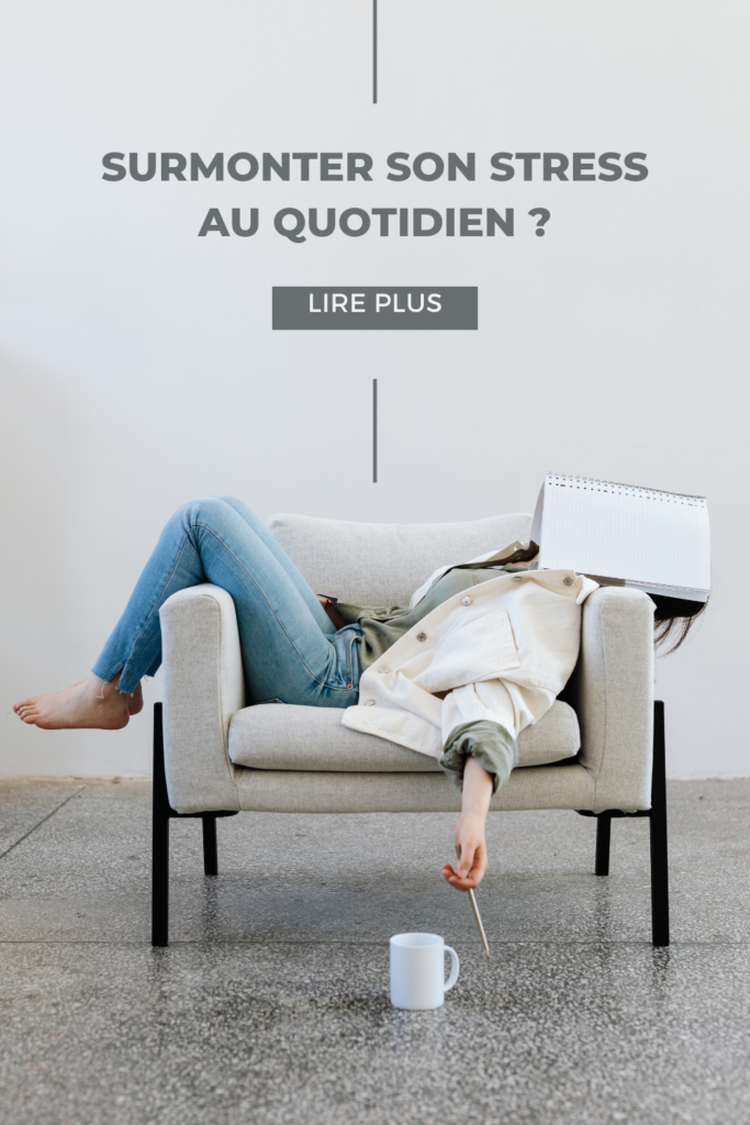 BURN OUT, Que faire pour s’en sortir ?